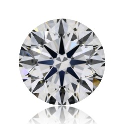 Diament szlif okrągły, 1.11ct, VVS2, F, GIA 7546136925