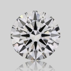 Diament szlif okrągły, 0.32ct, VVS2, G, GIA 1535246710