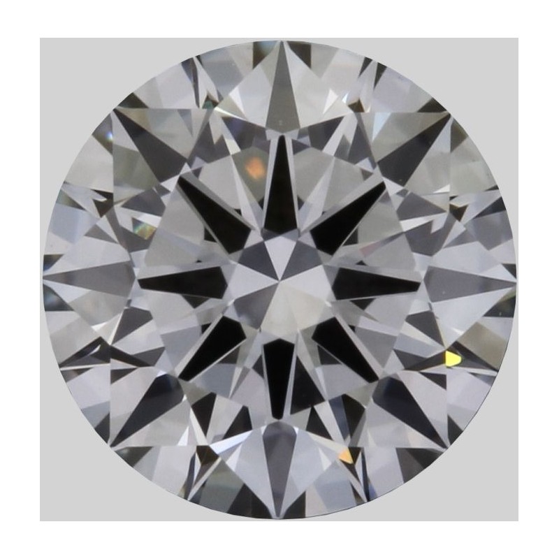 Diament szlif okrągły, 0.4ct, VVS1, E, GIA 7516839794