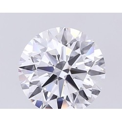 Diament laboratoryjny o barwie fantazyjnej szlif gruszkowy, 1.45ct, VVS2, Fancy Vivid Blue, IGI LG719544312