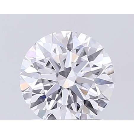 Diament laboratoryjny o barwie fantazyjnej szlif owalny, 1ct, VVS2, Fancy Vivid Blue, IGI LG722517588