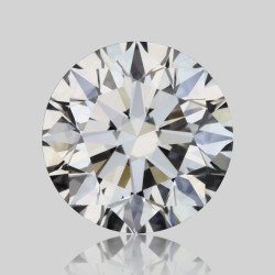 Diament szlif okrągły, 0.7ct, VVS2, D, IGI 727535546