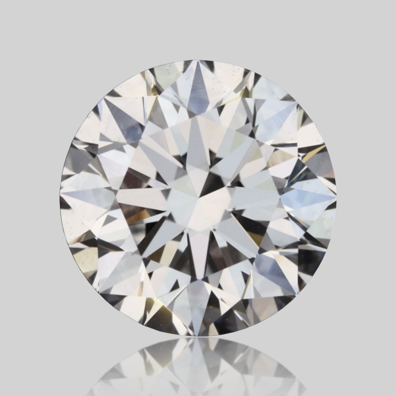 Diament szlif okrągły, 0.78ct, VVS2, D, IGI 727537037