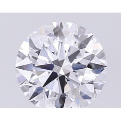 Diament laboratoryjny o barwie fantazyjnej szlif owalny, 2.02ct, VVS2, Fancy Vivid Blue, IGI LG674541631