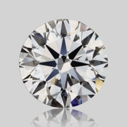 Diament szlif okrągły, 0.7ct, VS1, D, GIA 1535732947