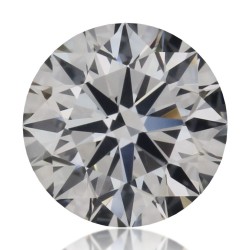 Diament szlif okrągły, 0.42ct, VVS2, E, GIA 5523990817