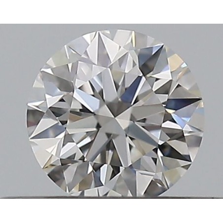 Diament szlif okrągły, 0.31ct, VVS1, G, GIA 2536054994