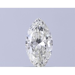 Diament markiza, 0.7ct, VVS1, H, GIA 3545040032