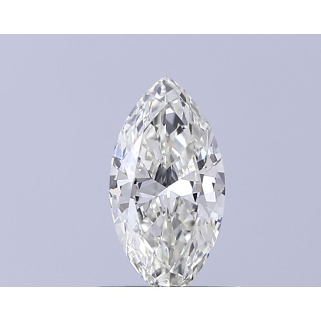 Diament markiza, 0.7ct, VVS1, H, GIA 3545040032
