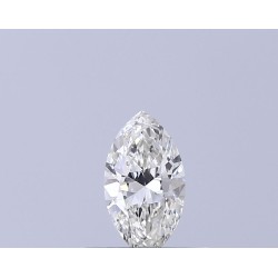 Diament markiza, 0.4ct, VVS2, G, GIA 7543053930