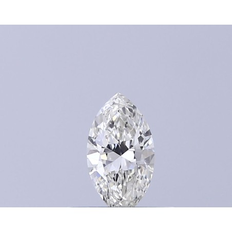Diament markiza, 0.4ct, VVS2, G, GIA 7543053930