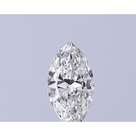 Diament markiza, 0.3ct, VVS1, E, GIA 2547053936