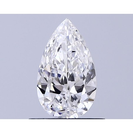 Diament szlif gruszkowy, 0.7ct, VS2, E, GIA 2548029933