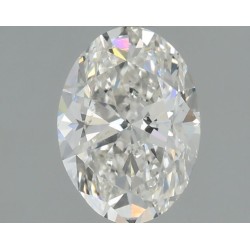 Diament szlif owalny, 1.5ct, SI1, G, GIA 5523400167