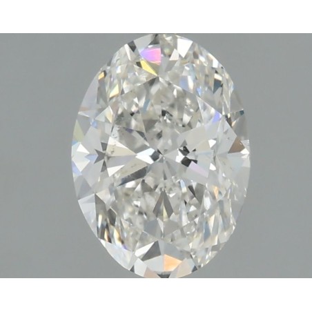 Diament szlif owalny, 1.5ct, SI1, G, GIA 5523400167