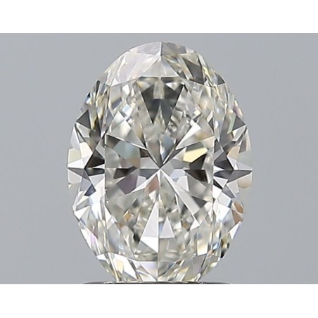 Diament szlif owalny, 1.51ct, VS1, H, GIA 2537083439