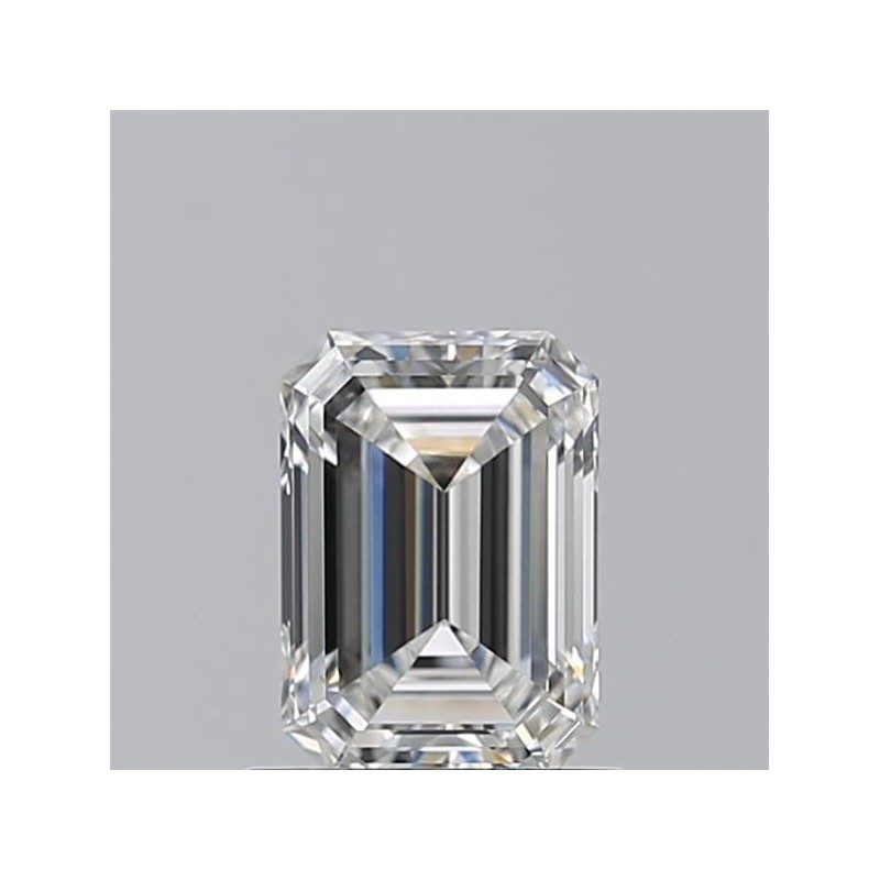 Diament szlif szmaragdowy, 1.01ct, VVS1, G, GIA 7471808115 Diament szlif szmaragdowy, 1.01ct, VVS1, G, GIA 7471808115