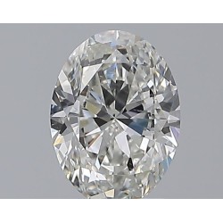 Diament szlif owalny, 1.5ct, SI1, G, GIA 1528177374