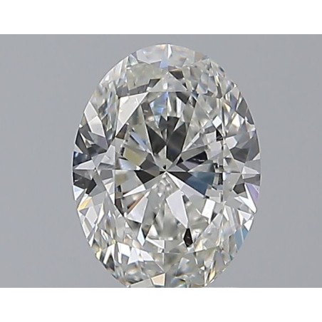 Diament szlif owalny, 1.5ct, SI1, G, GIA 1528177374