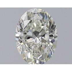 Diament szlif owalny, 1.5ct, VS1, I, GIA 2534659644