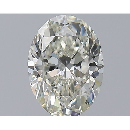 Diament szlif owalny, 1.5ct, VS1, I, GIA 2534659644