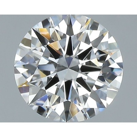 Diament szlif okrągły, 1.01ct, SI1, E, GIA 3525948017