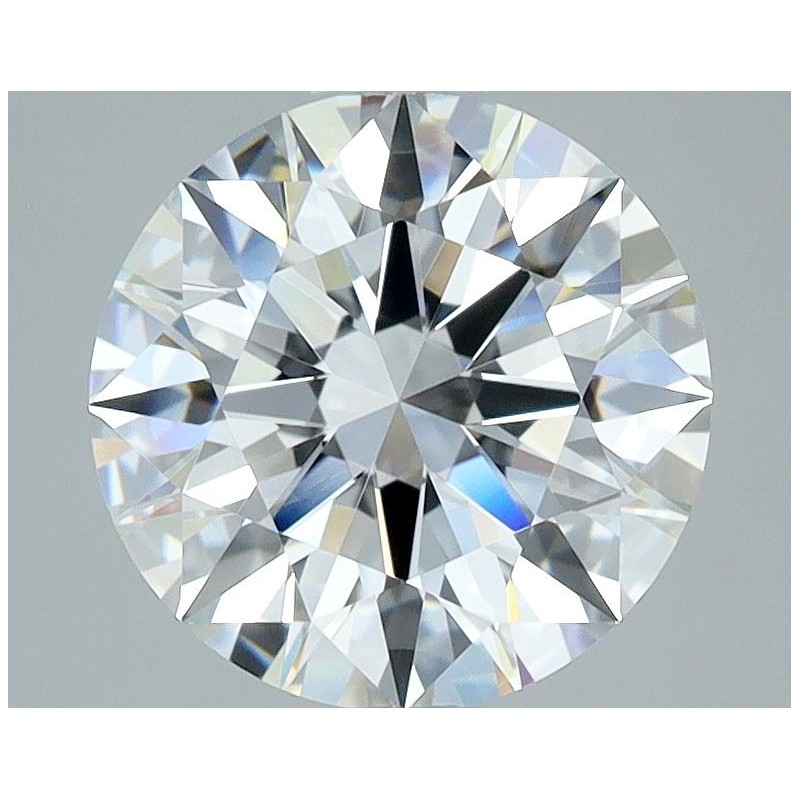 Diament szlif okrągły, 1.56ct, VVS1, F, GIA 2538245508