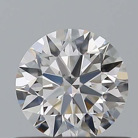 Diament szlif okrągły, 0.5ct, VS1, F, GIA 1538429444