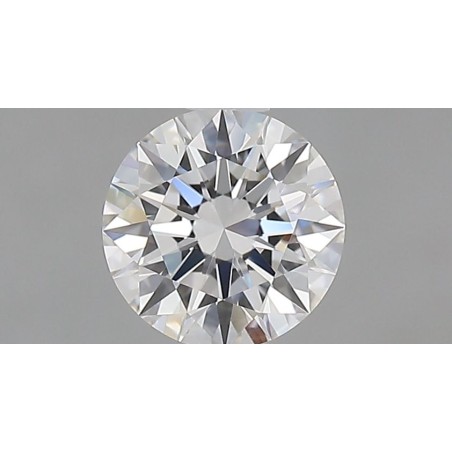 Diament szlif okrągły, 0.71ct, VVS1, E, GIA 5533763694