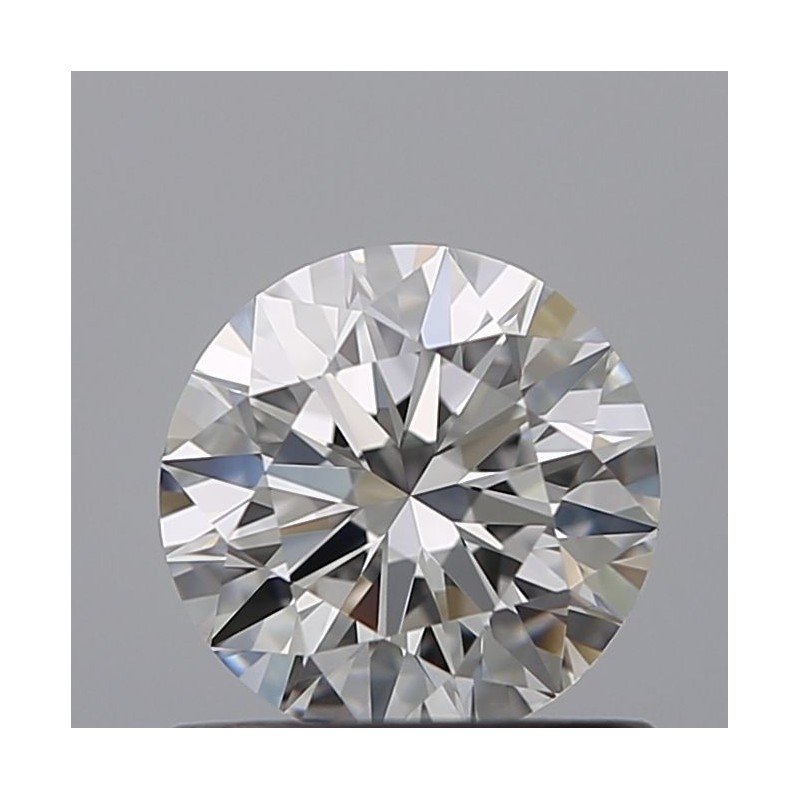 Diament szlif okrągły, 0.71ct, VVS1, E, GIA 6532346083