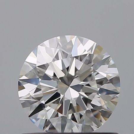 Diament szlif okrągły, 0.71ct, VVS1, E, GIA 6532346083