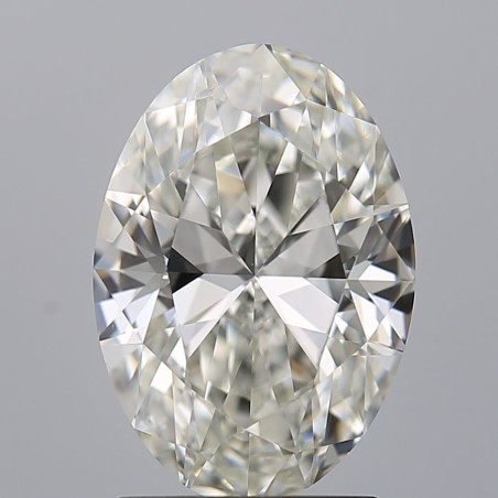 Diament szlif owalny, 1.7ct, VS1, I, GIA 2534790794