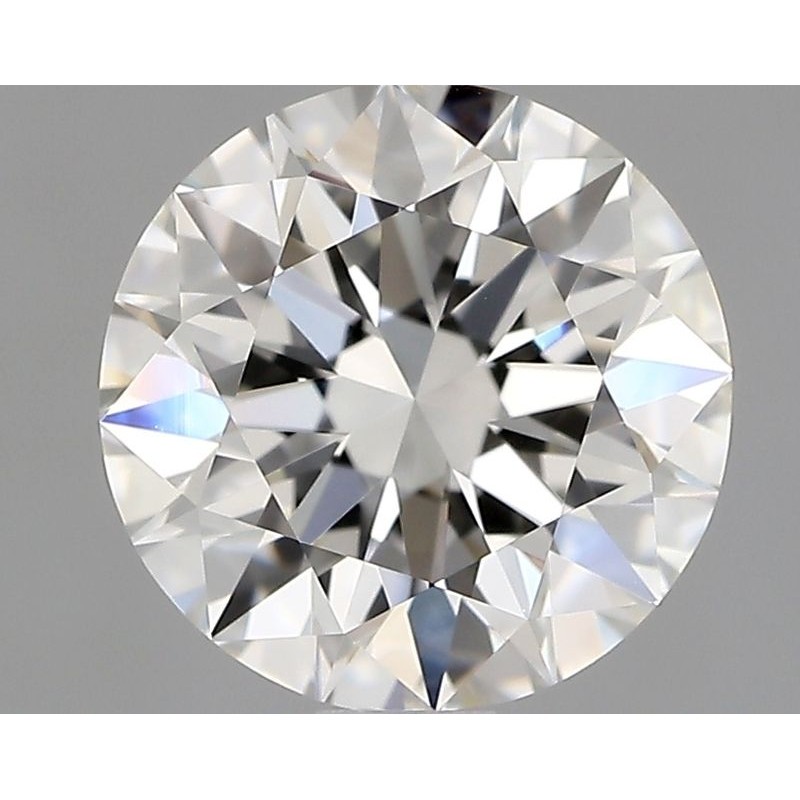 Diament szlif okrągły, 1.31ct, VVS1, H, GIA 2534683027