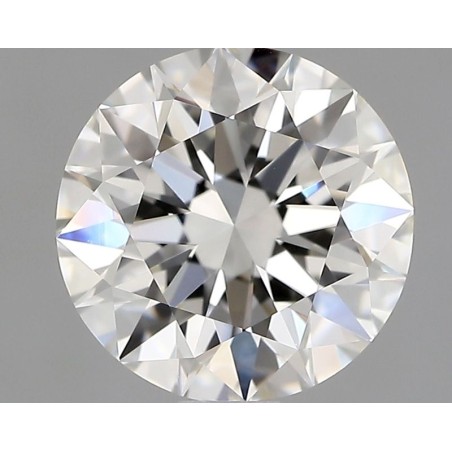 Diament szlif okrągły, 1.31ct, VVS1, H, GIA 2534683027