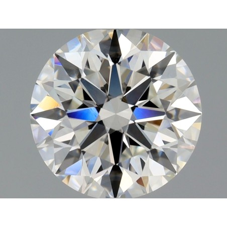 Diament szlif okrągły, 1.3ct, VS2, G, GIA 7538372917