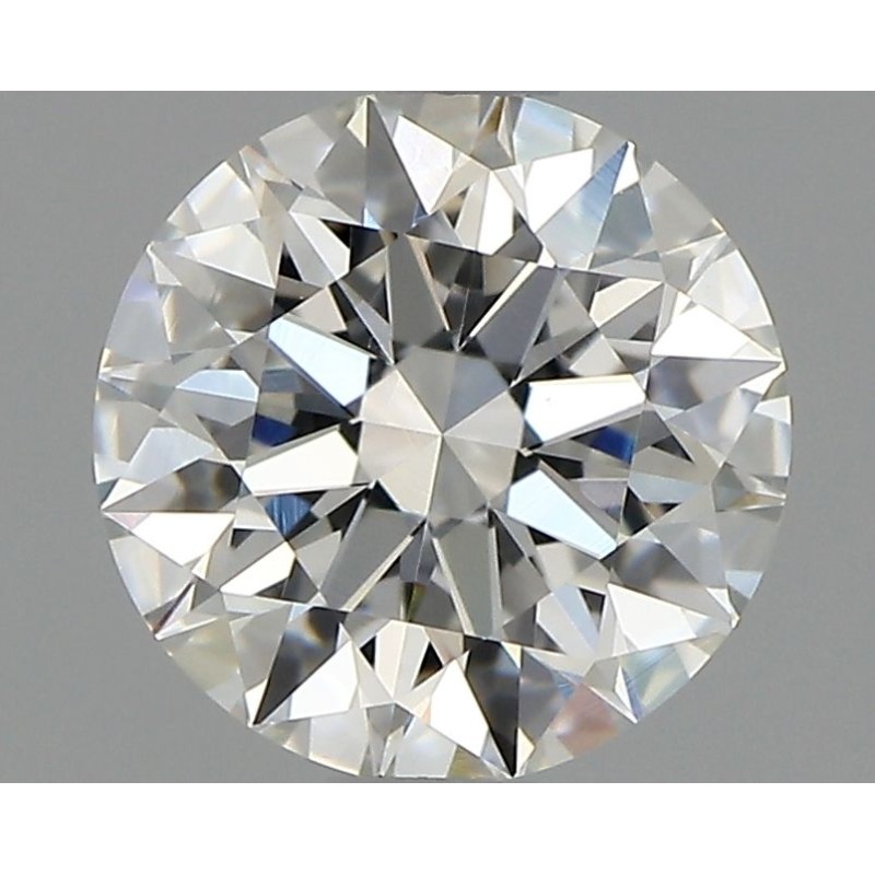 Diament szlif okrągły, 1.06ct, VS2, F, GIA 6525160826