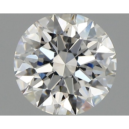 Diament szlif okrągły, 1.06ct, VS2, F, GIA 6525160826