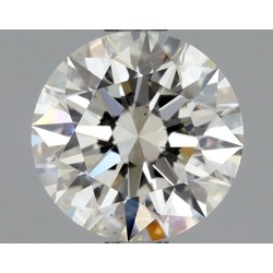 Diament szlif okrągły, 1.05ct, VS2, I, GIA 1538051258