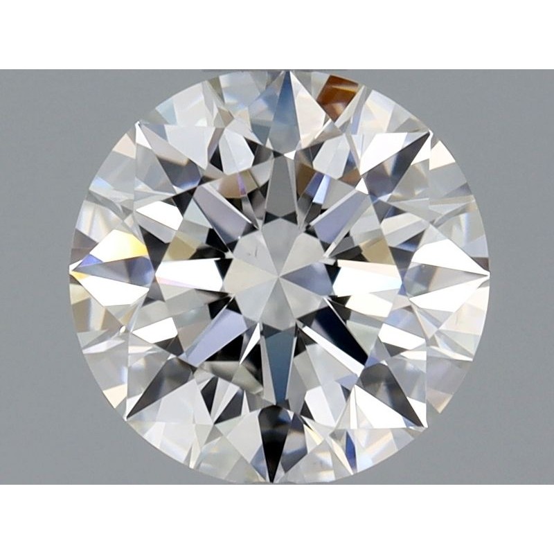Diament szlif okrągły, 0.84ct, VS1, F, GIA 1529572754