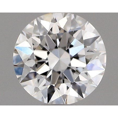 Diament szlif okrągły, 0.51ct, VVS2, F, GIA 2526761048