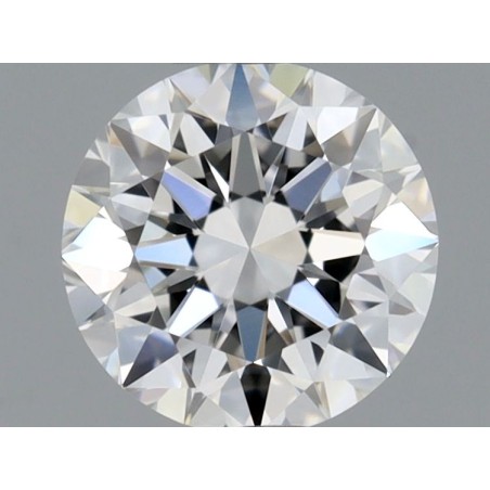 Diament szlif okrągły, 0.4ct, VVS1, E, GIA 5232610392