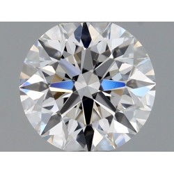 Diament szlif okrągły, 0.32ct, VVS1, E, GIA 2233610464