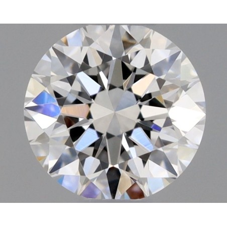 Diament szlif okrągły, 0.3ct, VVS1, E, GIA 2235610483