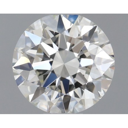 Diament szlif okrągły, 0.5ct, VVS2, I, GIA 7522608247
