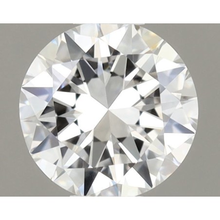 Diament szlif okrągły, 0.3ct, VVS1, E, GIA 7526544436