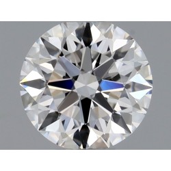 Diament szlif okrągły, 0.4ct, VS1, E, GIA 6233610427