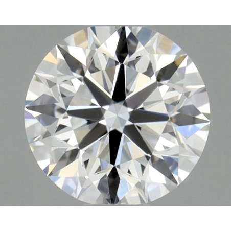 Diament szlif okrągły, 0.4ct, VS1, E, GIA 7512571742