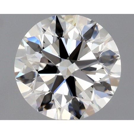 Diament szlif okrągły, 1.2ct, VVS1, H, GIA 6522517295