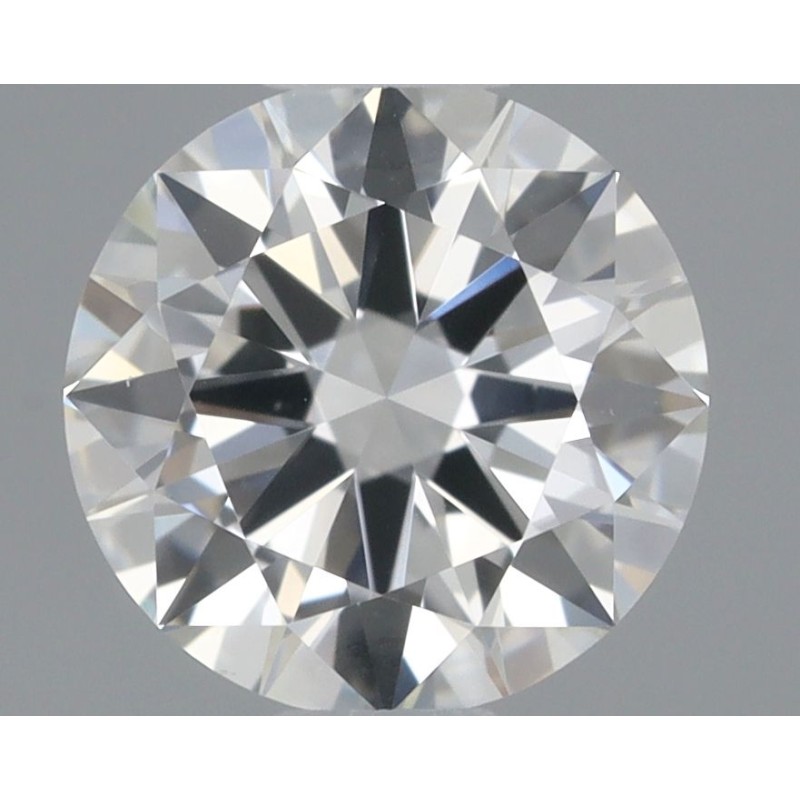 Diament szlif okrągły, 0.5ct, VS1, G, GIA 1528761043