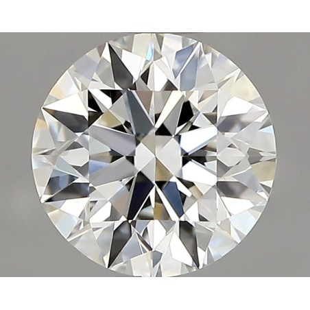 Diament szlif okrągły, 0.6ct, VS1, G, GIA 7526468456